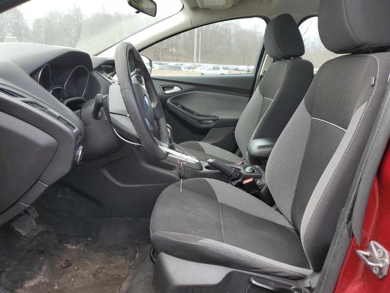2013 Ford Focus - Image 7