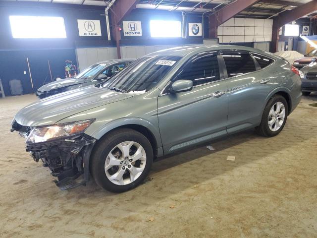 2010 Honda Accord Crosstour Exl