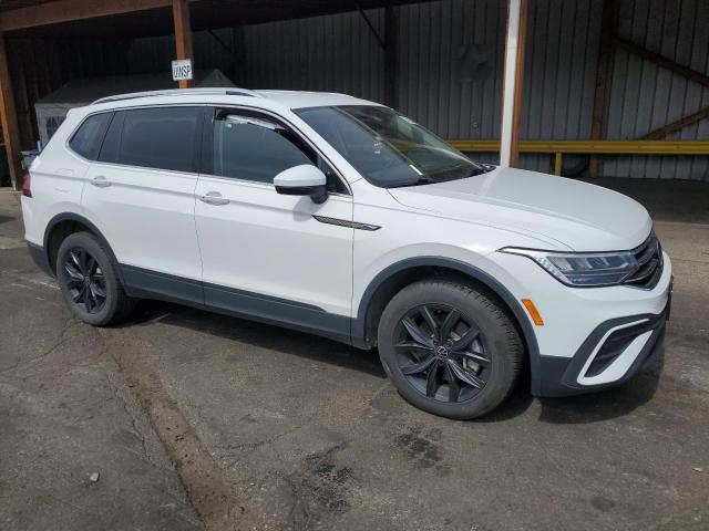  VOLKSWAGEN TIGUAN 2024 Biały