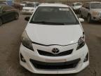 2014 Toyota Yaris  იყიდება Albuquerque-ში, NM - Front End