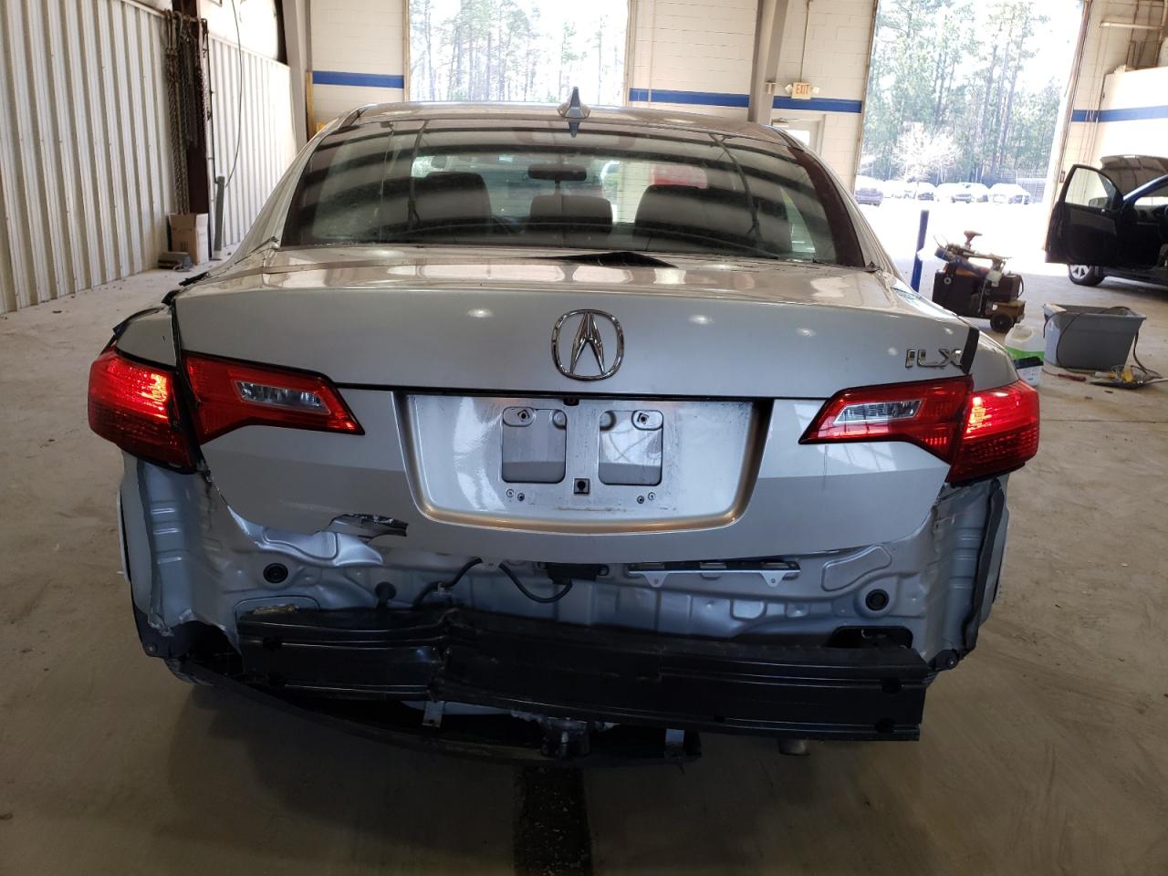 2014 Acura ILX - Image 6