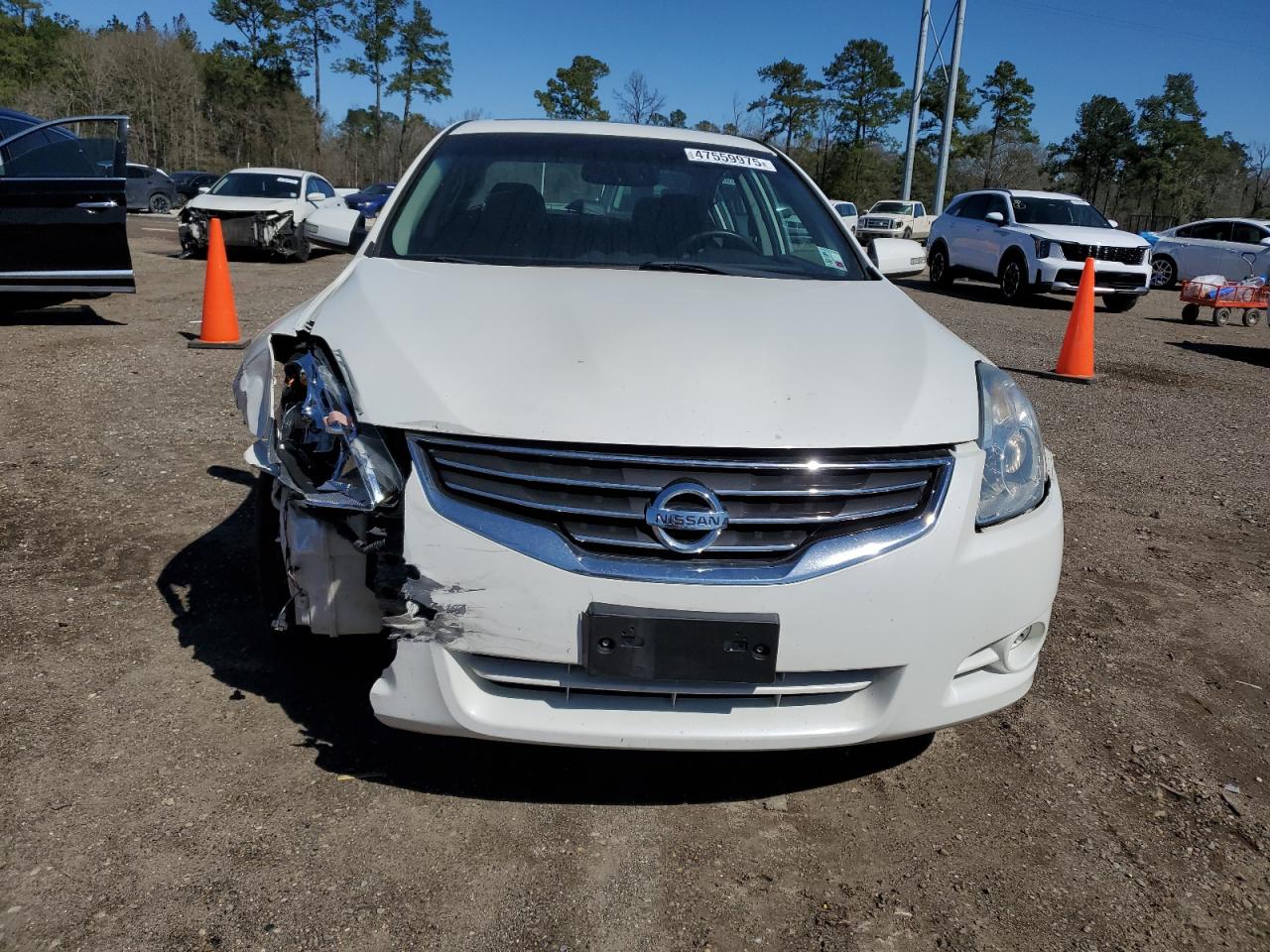 2012 Nissan Altima - Image 5