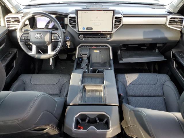  TOYOTA TUNDRA 2024 Белы