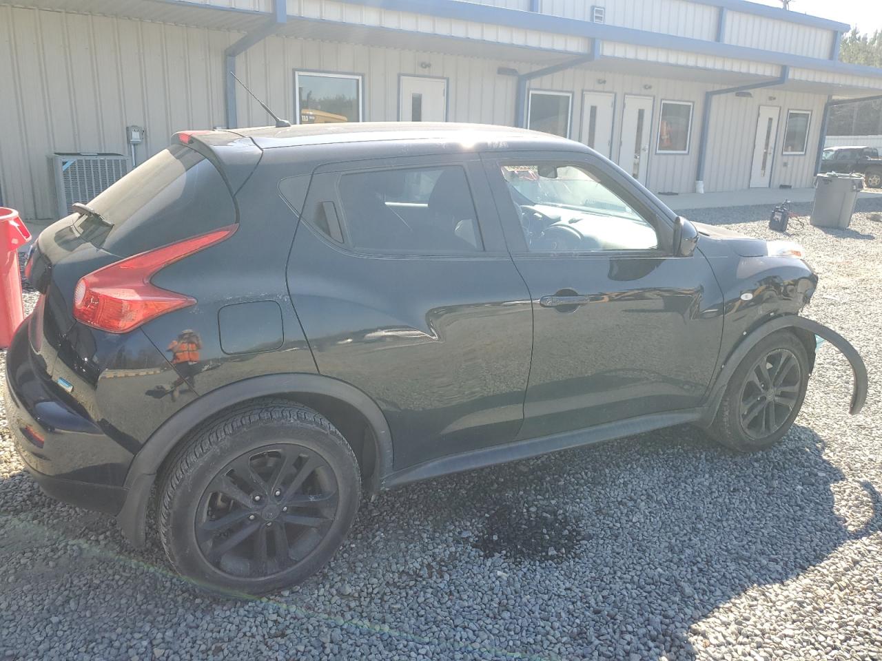2013 Nissan Juke - Image 3