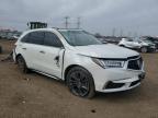 2018 Acura Mdx Technology للبيع في Elgin، IL - All Over