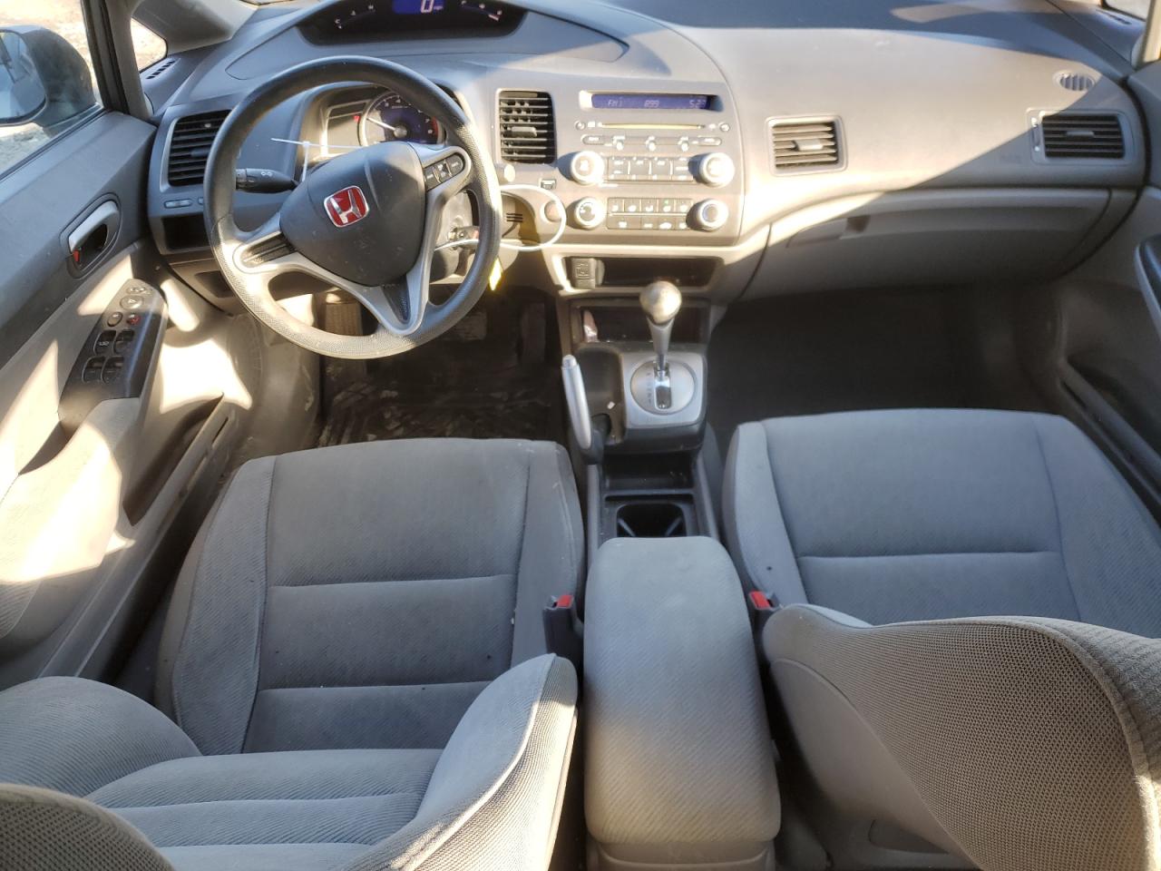 2011 Honda Civic - Image 8