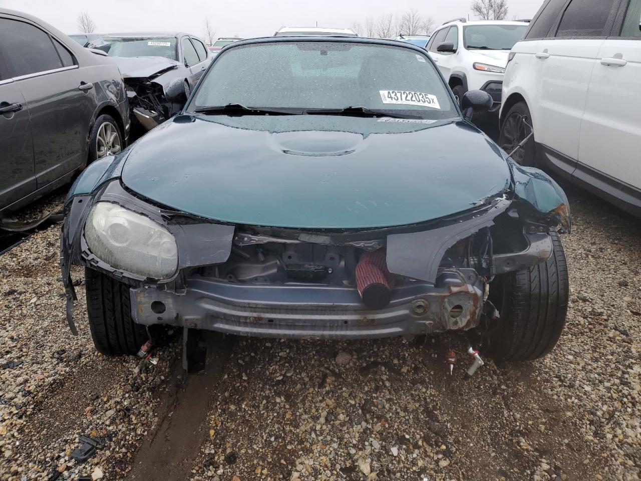 2006 Mazda MX-5 - Image 5