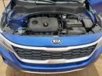 2021 Kia Seltos Lx for Sale in Colorado Springs, CO - Side