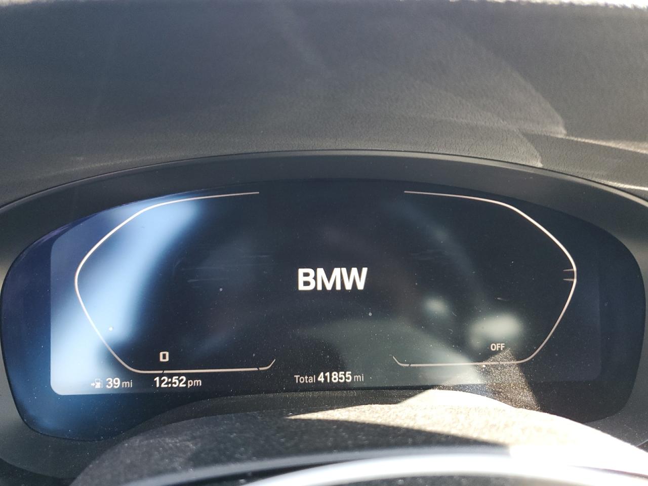 2021 BMW 5er - Image 9