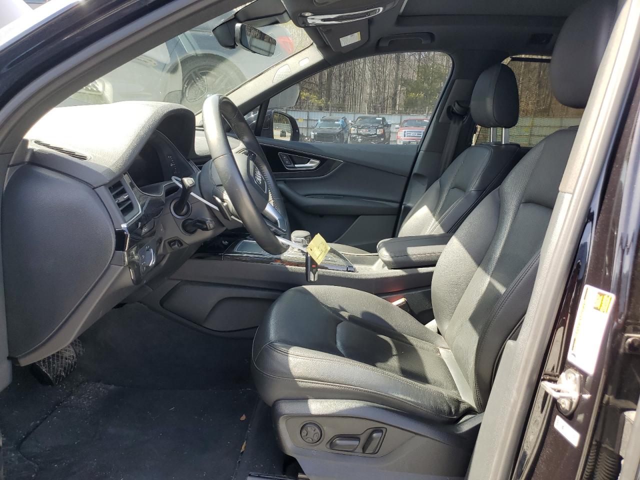 2017 Audi Q7 - Image 7