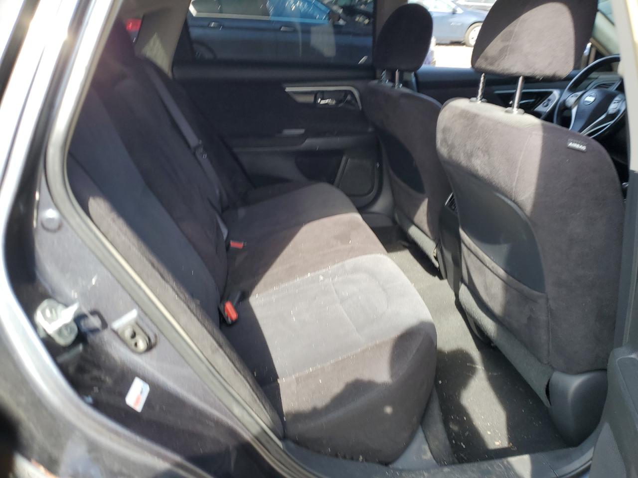 2013 Nissan Altima - Image 10