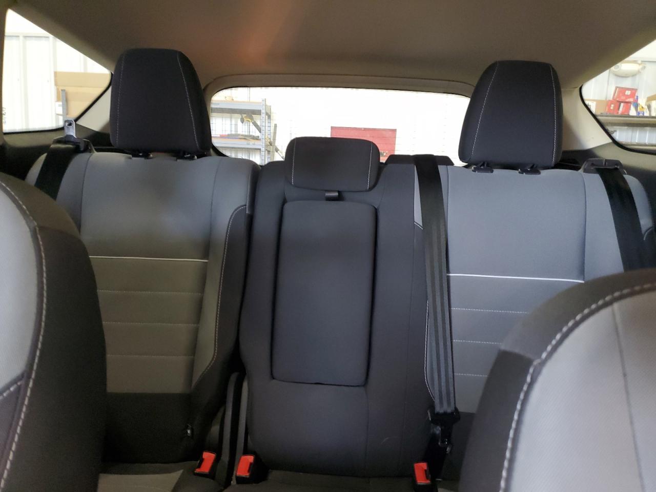 2014 Ford Escape Se VIN: 1FMCU9GX0EUD51916 Lot: 49546265