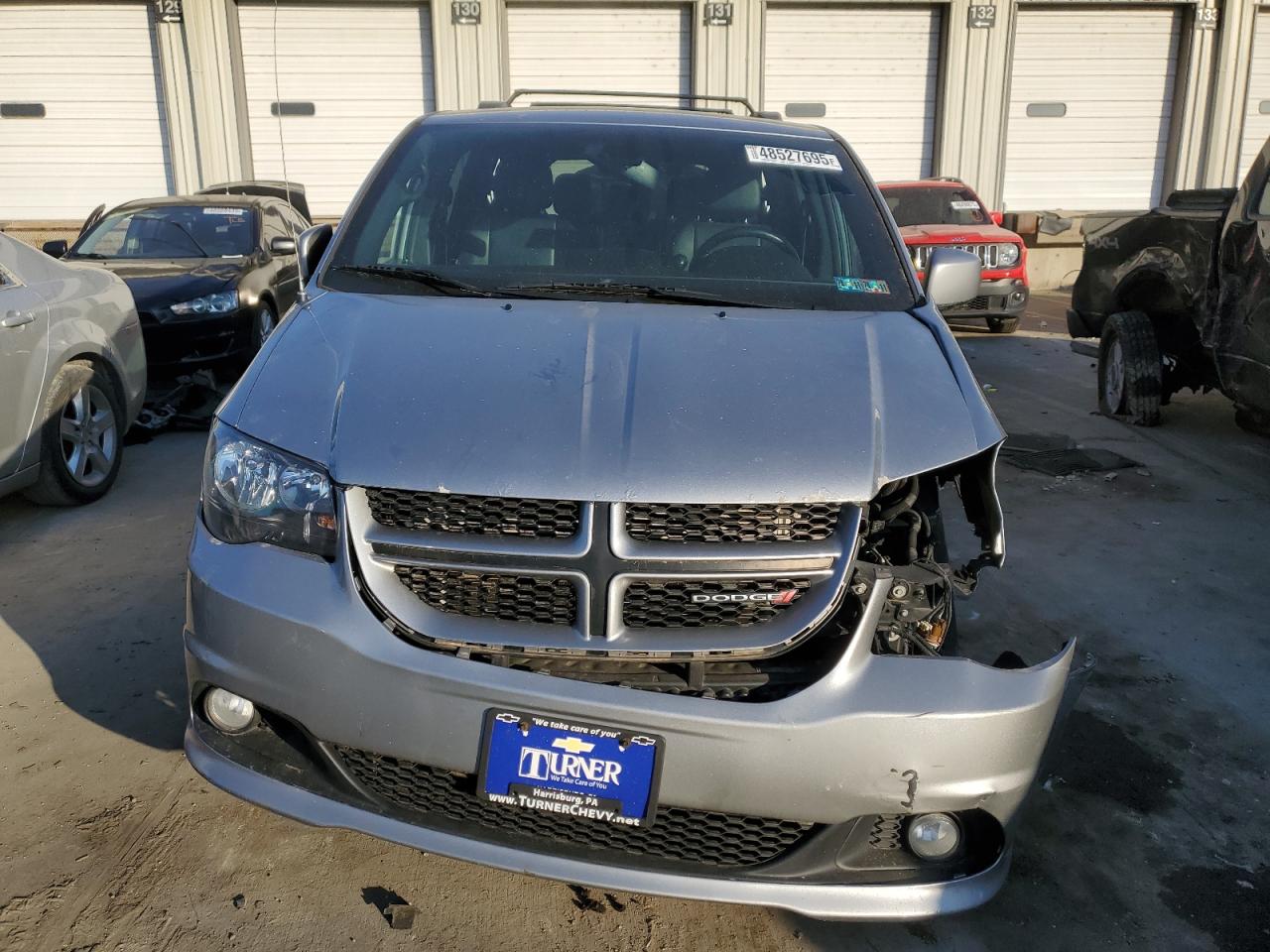 2018 Dodge Caravan - Image 5