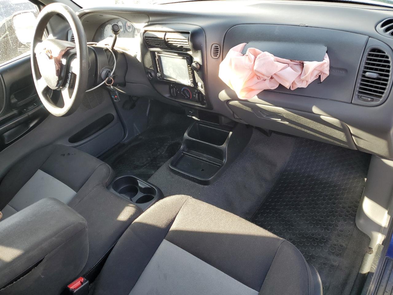 2004 Ford Ranger - Image 8