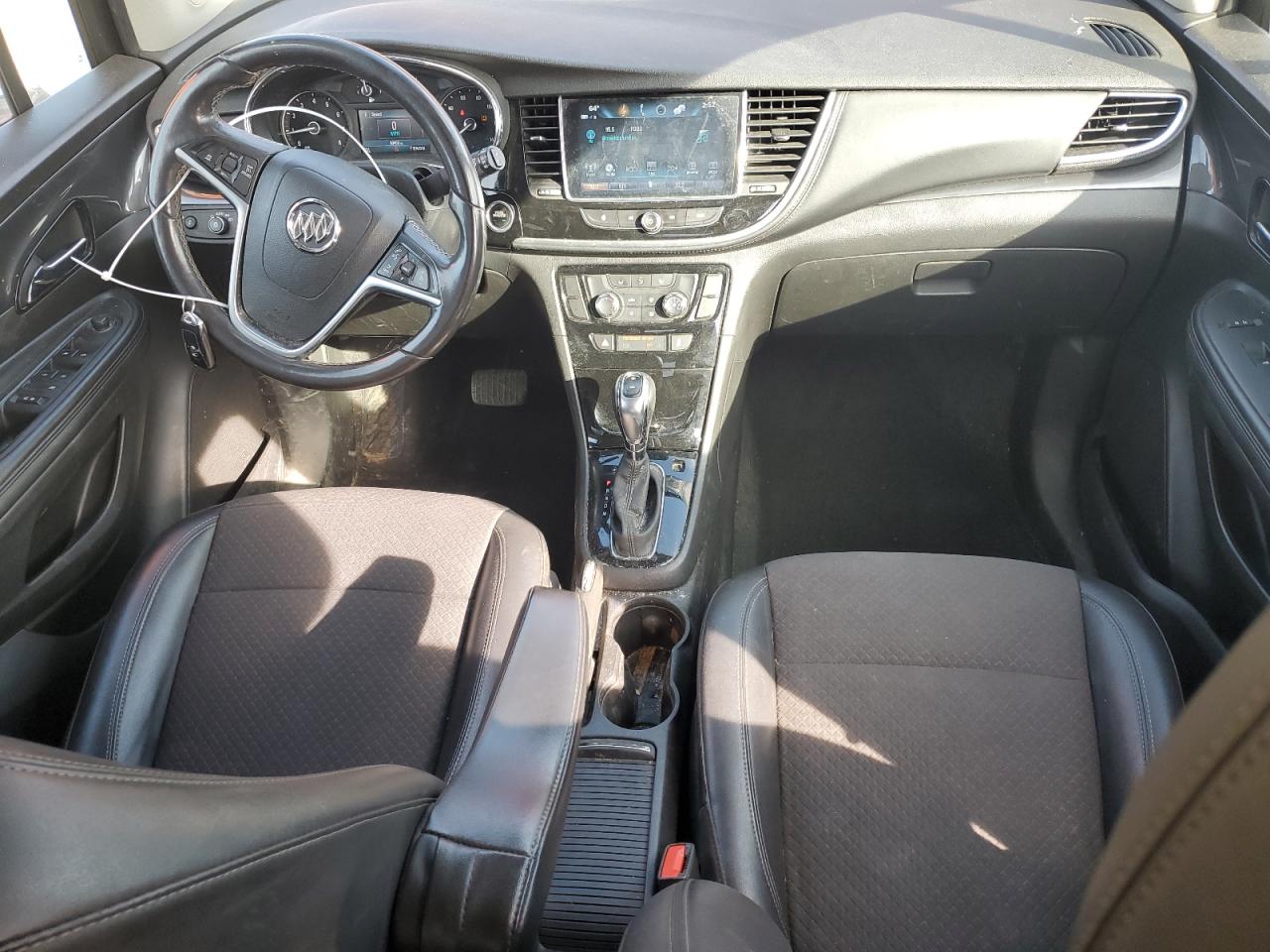 2020 Buick Encore - Image 8