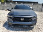 2025 Honda Accord Se zu verkaufen in Opa Locka, FL - Rear End
