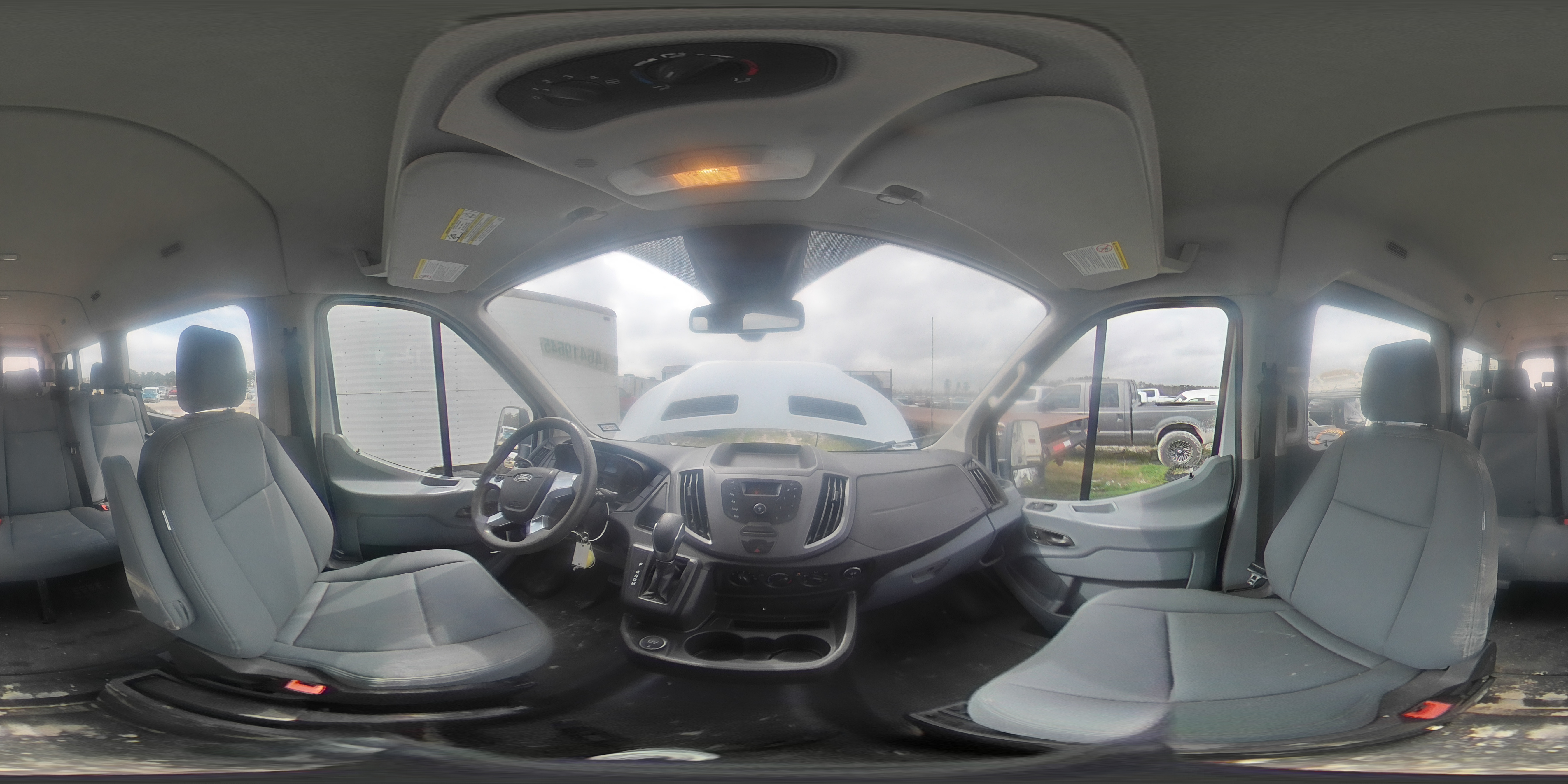 2018 Ford Transit - Image 13