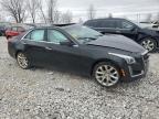 2014 Cadillac Cts Performance Collection zu verkaufen in Wayland, MI - All Over