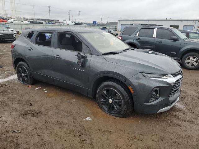 CHEVROLET BLAZER 2020 Szary