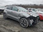 2021 Kia Sportage Ex for Sale in Hurricane, WV - Rear End