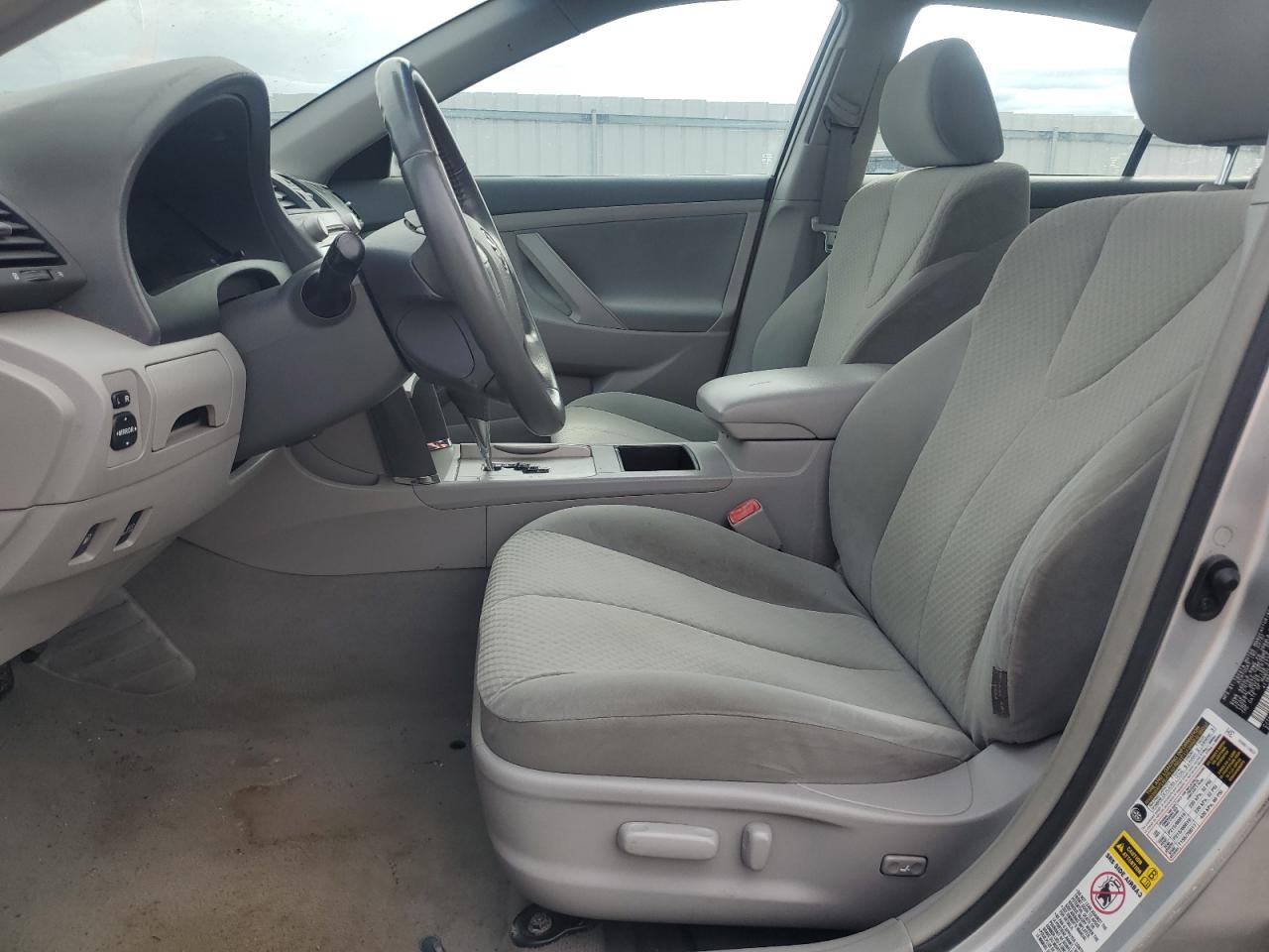 2007 Toyota Camry - Image 7