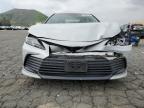 2023 Toyota Camry Le на продаже в Colton, CA - Front End