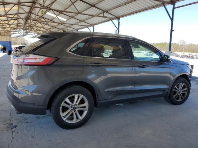  FORD EDGE 2019 Сharcoal