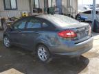 2011 Ford Fiesta Sel for Sale in Los Angeles, CA - Side