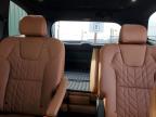 2025 Kia Telluride Sx na sprzedaż w Colorado Springs, CO - Front End