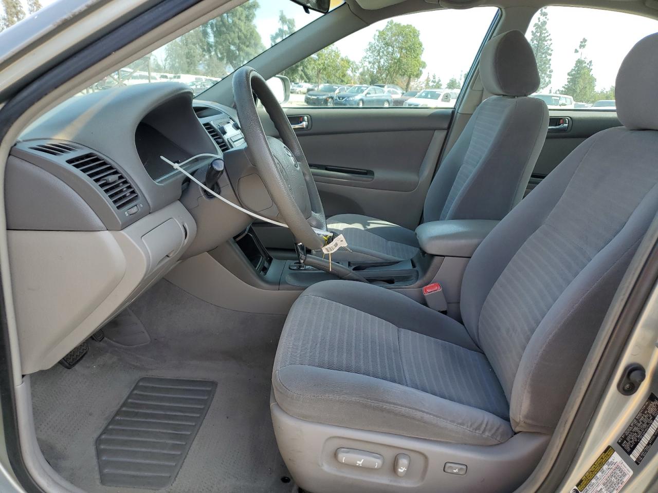 2006 Toyota Camry - Image 7