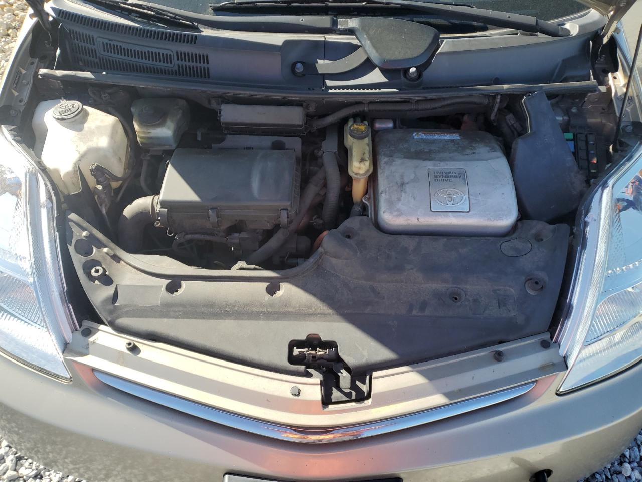 2008 Toyota Prius - Image 11
