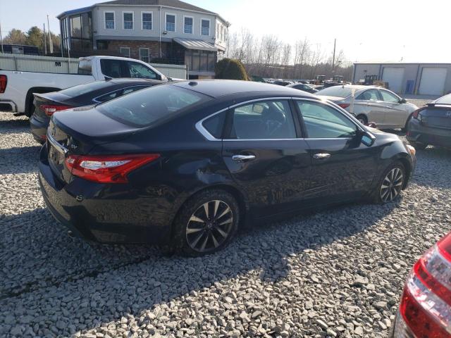  NISSAN ALTIMA 2016 Szary