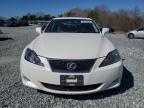 2006 Lexus Is 250 for Sale in Mebane, NC - Hail