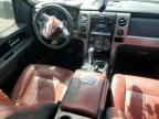 2013 Ford F150 Supercrew იყიდება Memphis-ში, TN - Front End