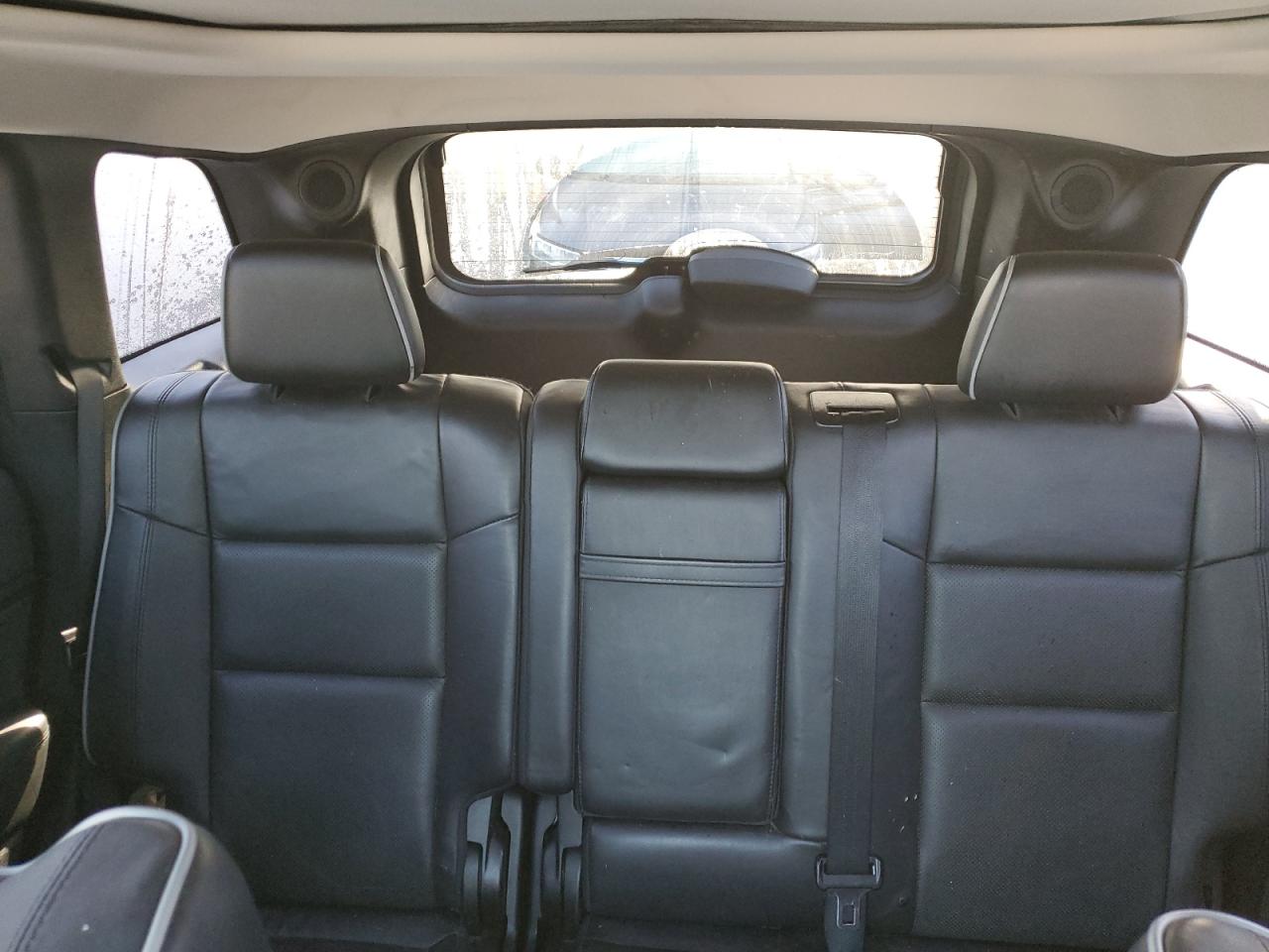 2013 Jeep Grand Cherokee - Image 10