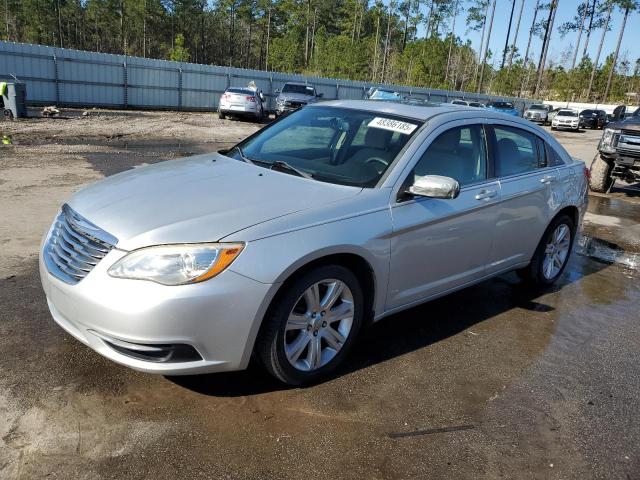 2012 Chrysler 200 Touring
