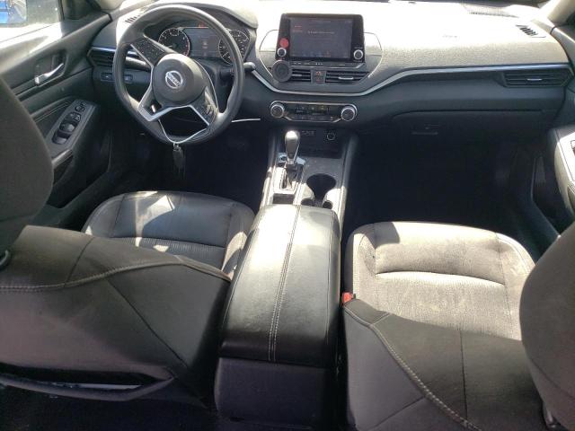  NISSAN ALTIMA 2020 Синий