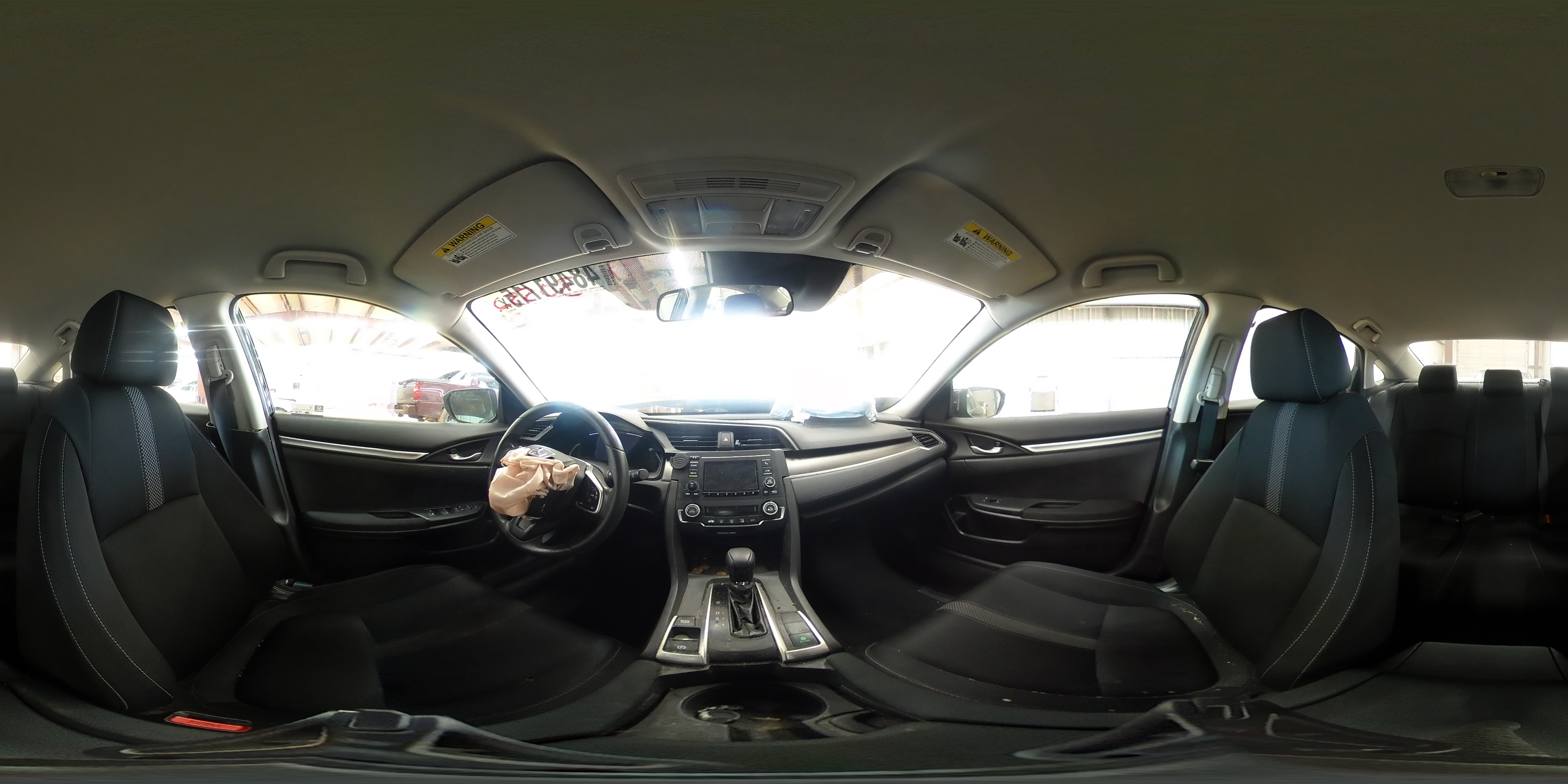 2020 Honda Civic - Image 12