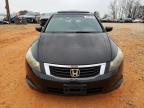 2009 Honda Accord Exl   na sprzedaż w China Grove, NC - Rear End