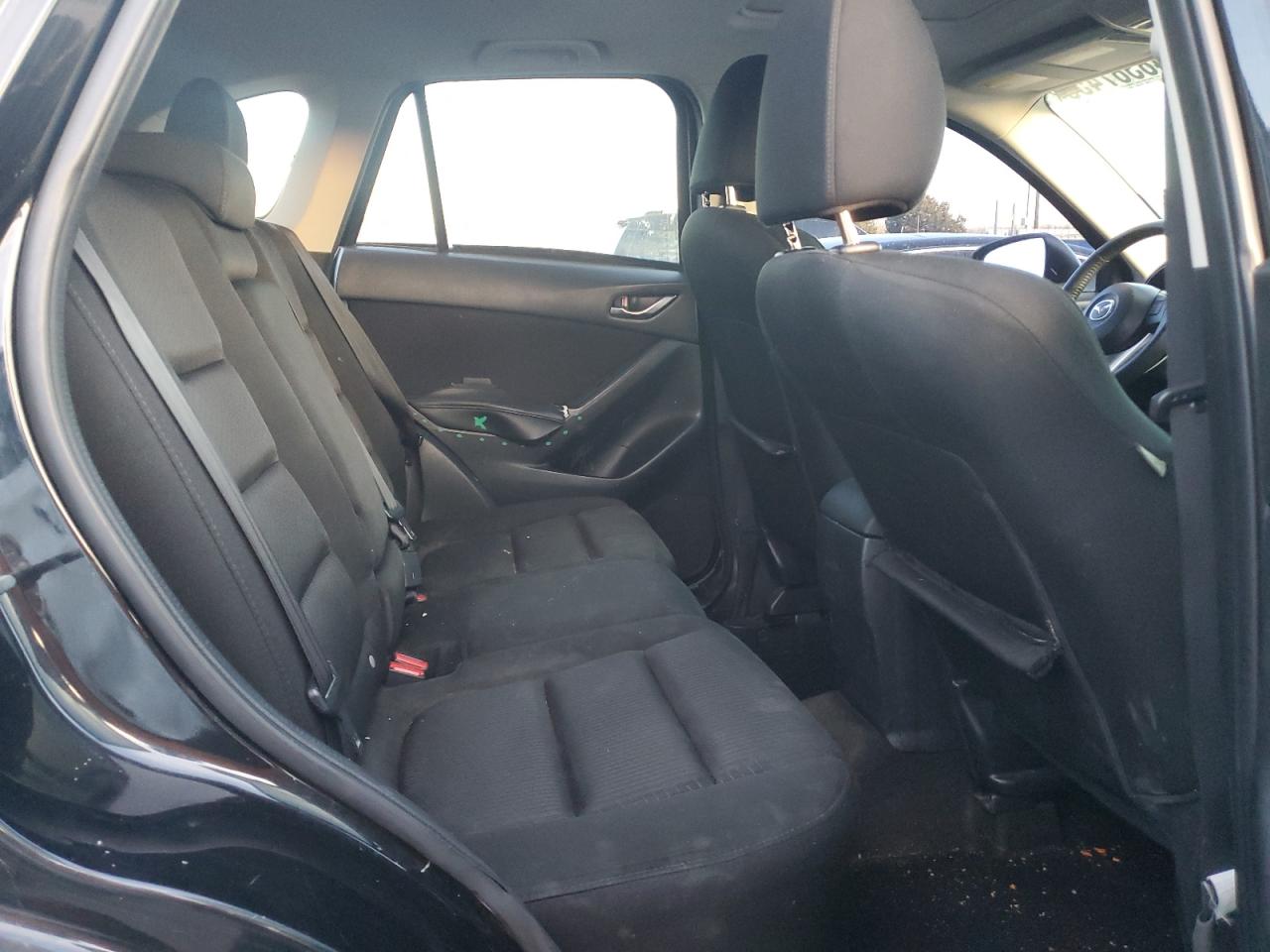 2014 Mazda CX-5 - Image 11