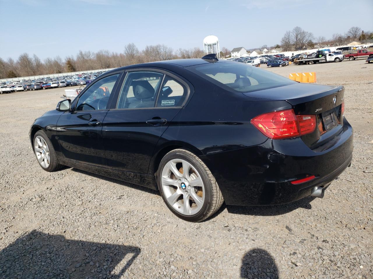 2013 BMW 3er - Image 2