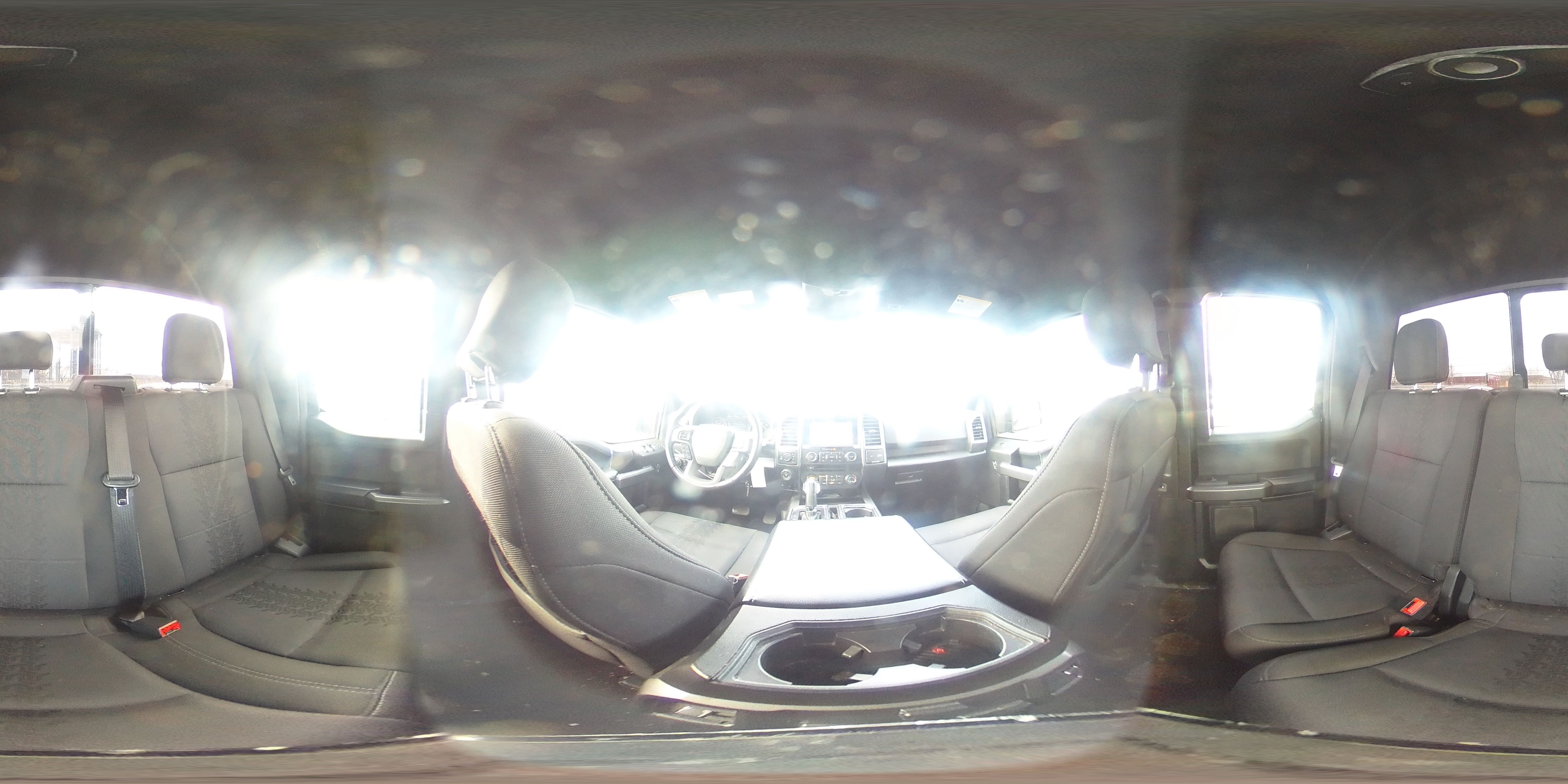 2018 Ford F-150 - Image 14
