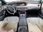 2016 Mercedes-Benz S 550 للبيع في Grand Prairie، TX - Side