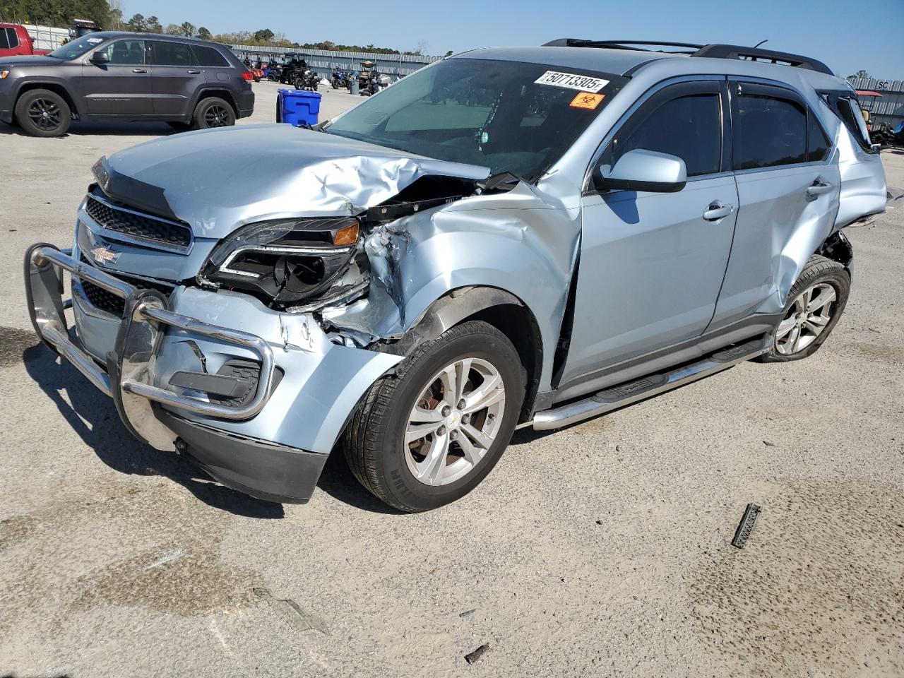 Harleyville, SC에서 판매 중인 2014 Chevrolet Equinox Lt - All Over