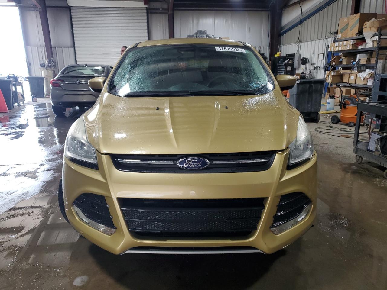 2014 Ford Escape - Image 5