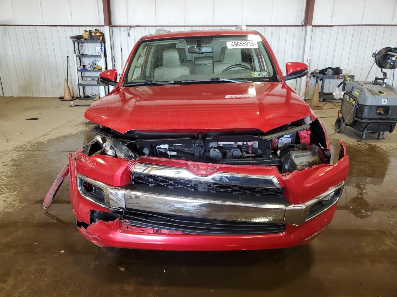 2018 Toyota 4Runner - Image 5