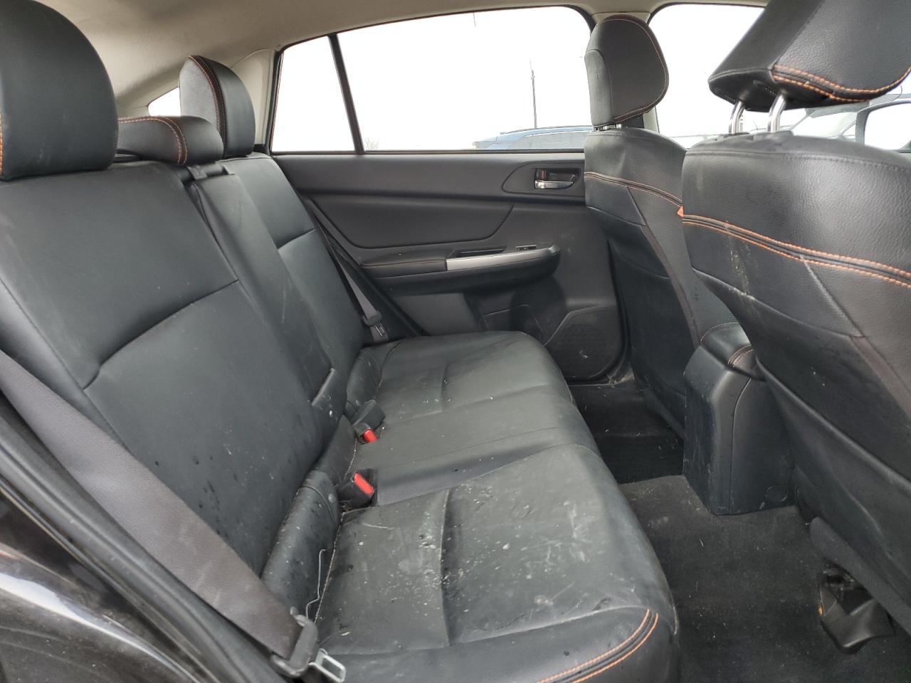 2016 Subaru XV - Image 11
