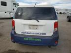 2012 Toyota Scion Xb  იყიდება Tucson-ში, AZ - Front End