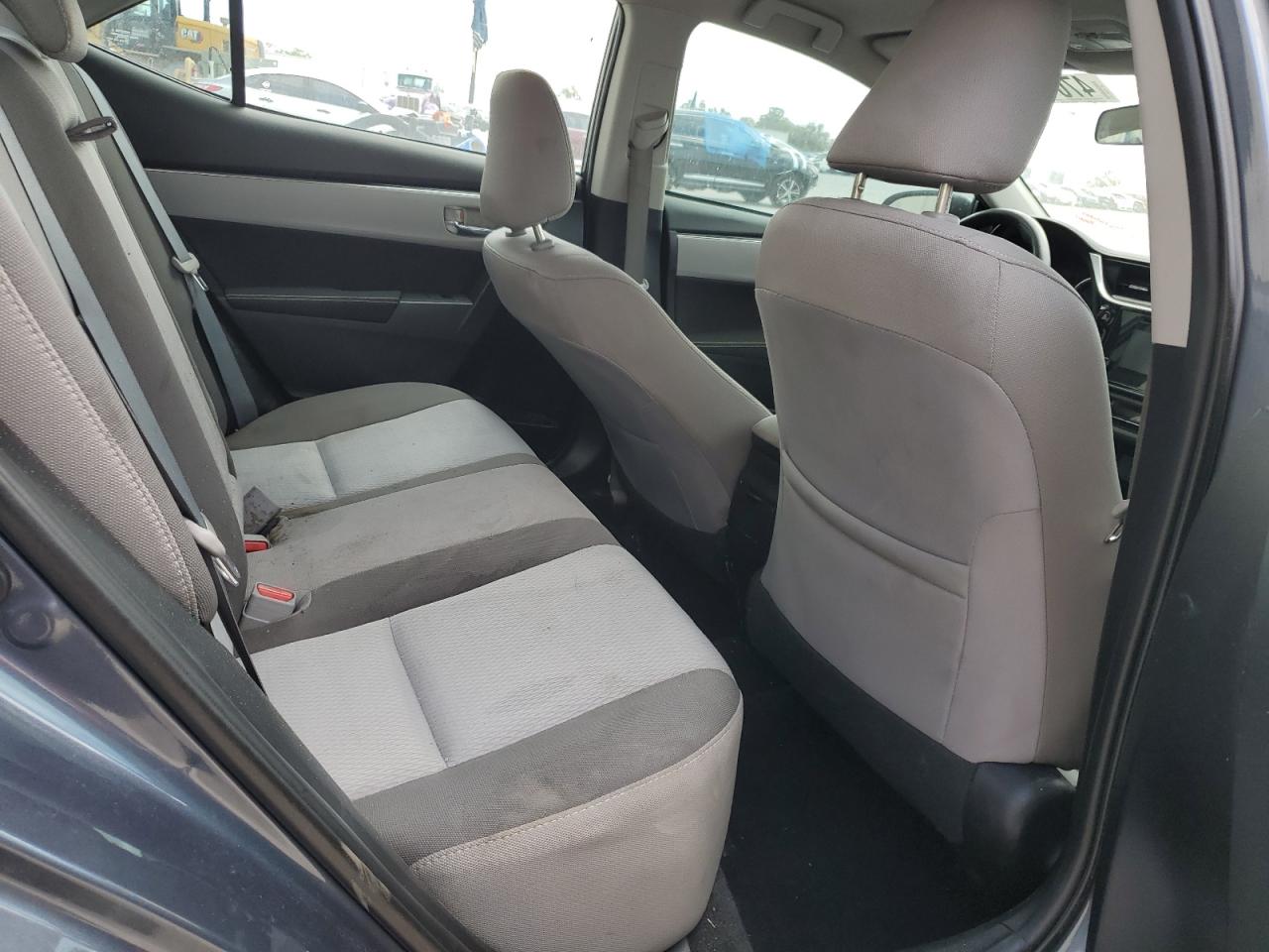 2017 Toyota Corolla - Image 10