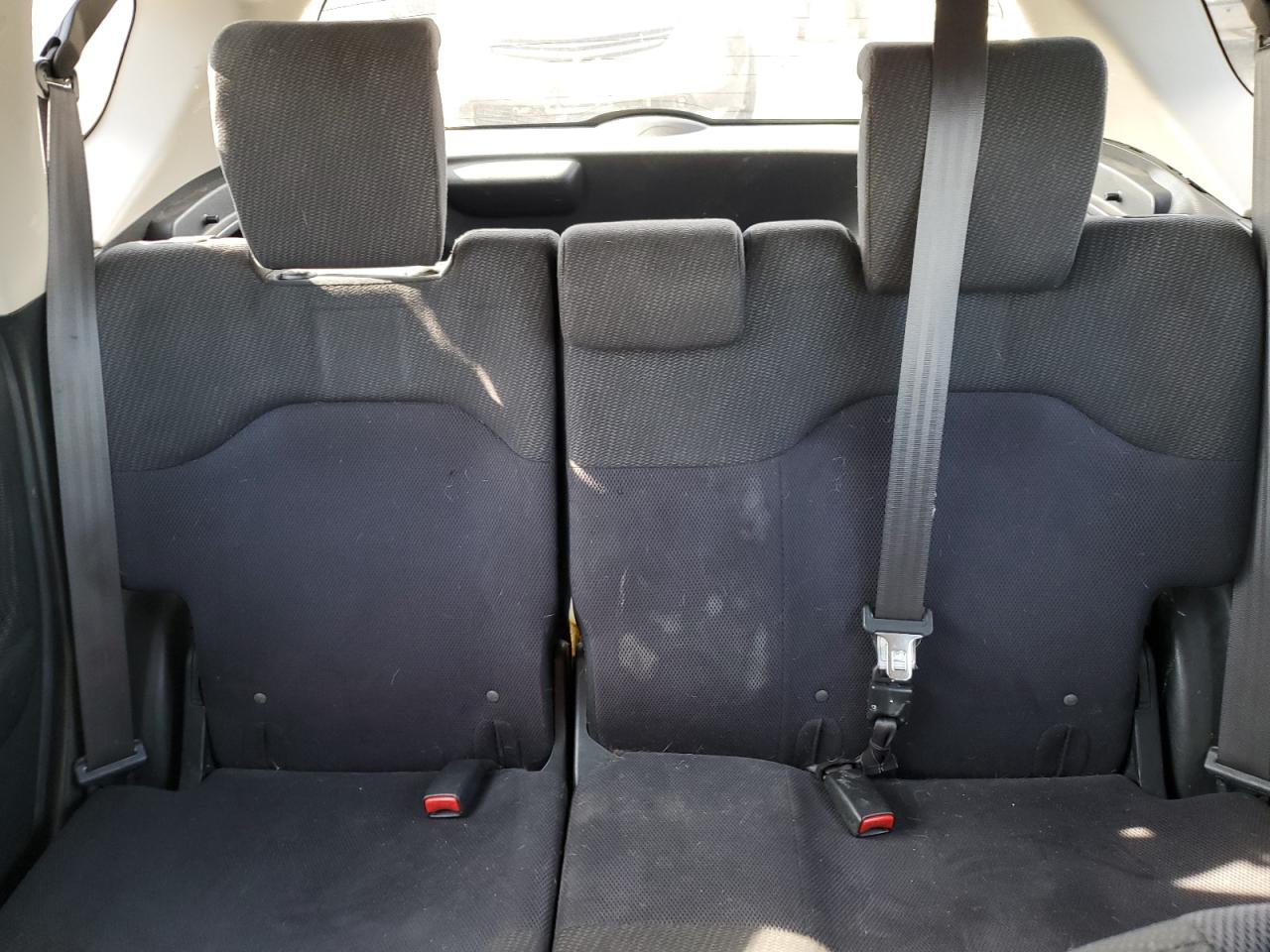 2012 Honda Fit - Image 10